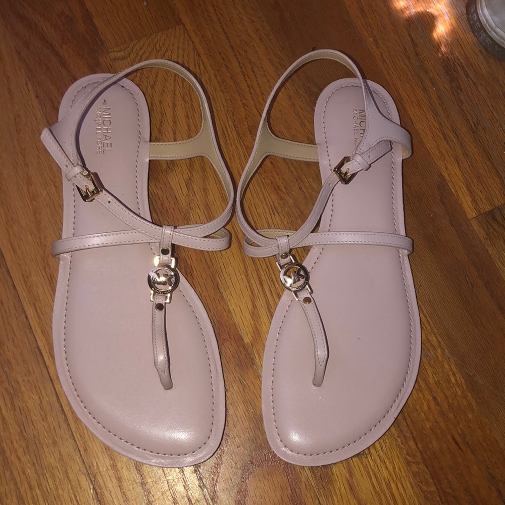 Michael kors sandals